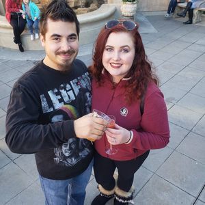 Meet your Posher, Kristen